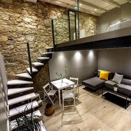 Yiasemi Corfu Loft Apartments Zewnętrze zdjęcie