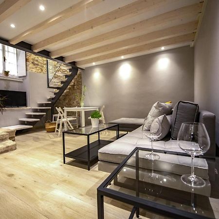 Yiasemi Corfu Loft Apartments Zewnętrze zdjęcie