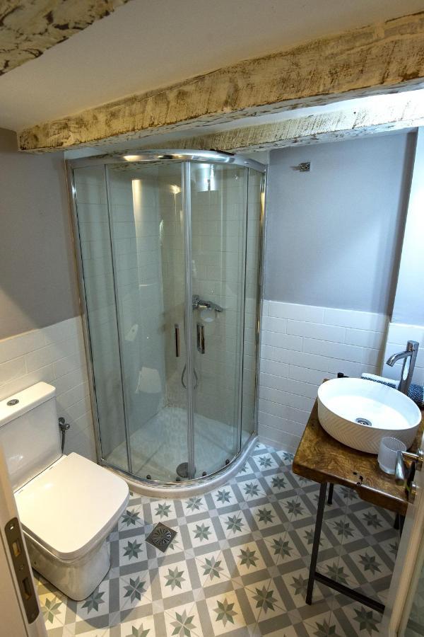 Yiasemi Corfu Loft Apartments Zewnętrze zdjęcie