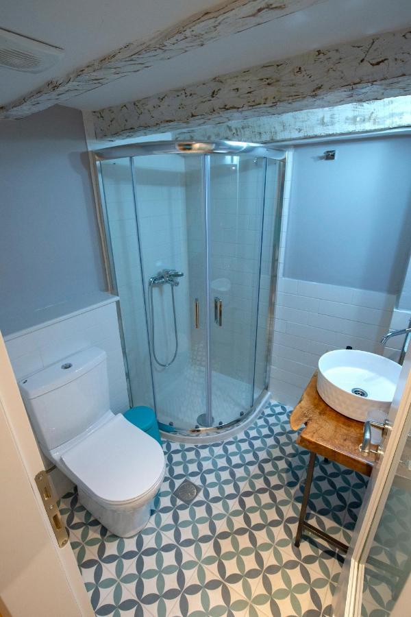 Yiasemi Corfu Loft Apartments Zewnętrze zdjęcie